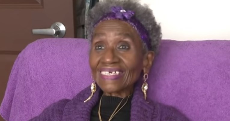 86-godišnja baka skinula 54 kilograma šetajući po jednosobnom stanu